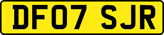 DF07SJR