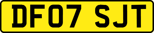 DF07SJT