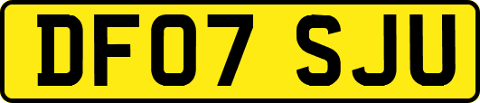 DF07SJU