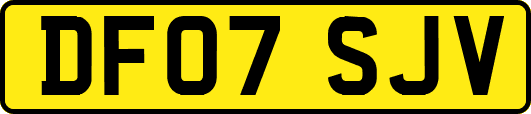 DF07SJV