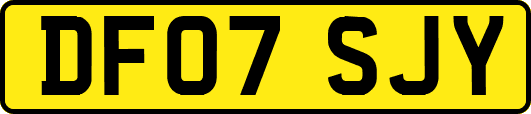 DF07SJY