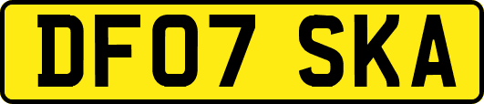DF07SKA