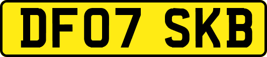 DF07SKB