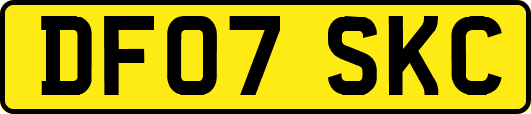 DF07SKC
