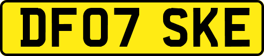 DF07SKE