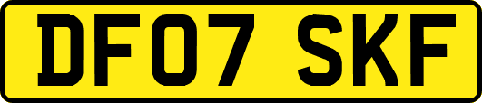 DF07SKF