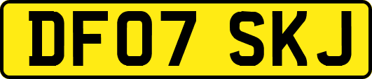 DF07SKJ