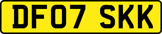 DF07SKK