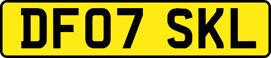 DF07SKL