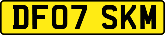 DF07SKM