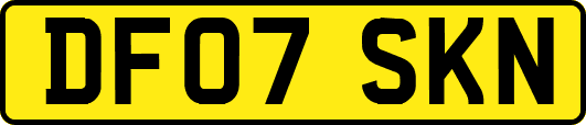 DF07SKN