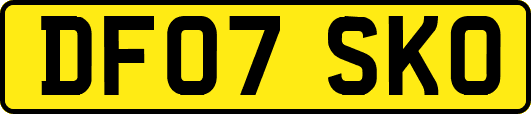 DF07SKO