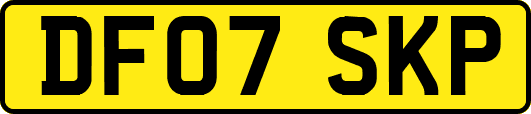 DF07SKP