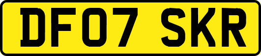 DF07SKR