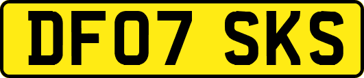 DF07SKS