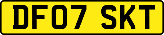 DF07SKT
