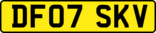 DF07SKV