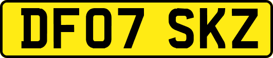DF07SKZ