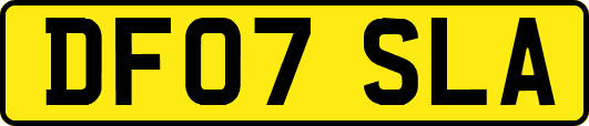 DF07SLA