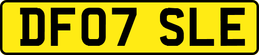 DF07SLE