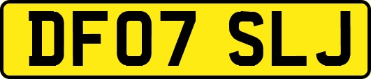 DF07SLJ