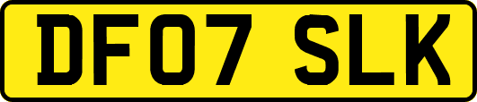 DF07SLK