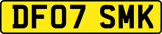 DF07SMK