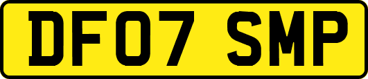 DF07SMP