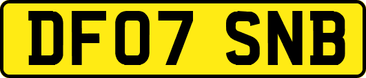 DF07SNB