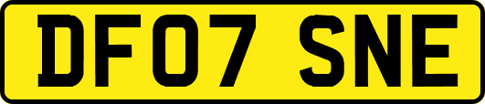DF07SNE