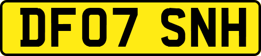DF07SNH