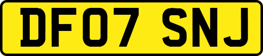 DF07SNJ