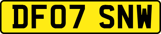 DF07SNW