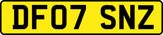 DF07SNZ