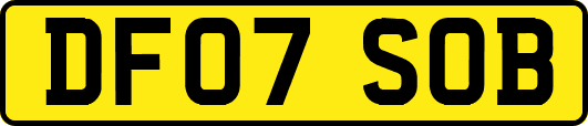 DF07SOB