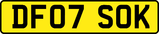 DF07SOK