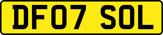 DF07SOL