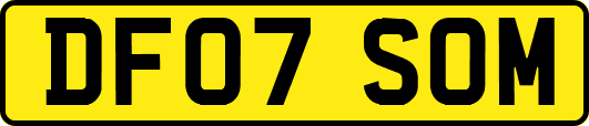 DF07SOM