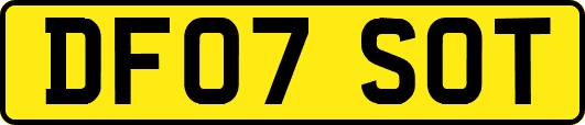 DF07SOT
