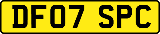 DF07SPC