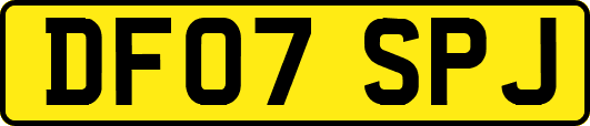DF07SPJ