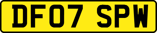 DF07SPW