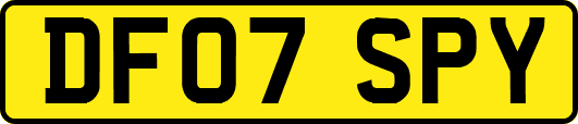 DF07SPY