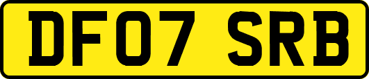 DF07SRB