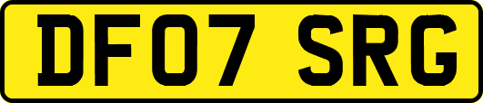 DF07SRG