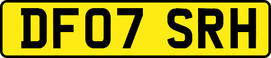 DF07SRH