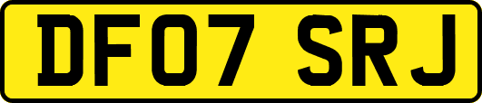 DF07SRJ