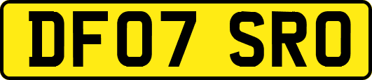 DF07SRO