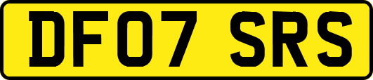 DF07SRS