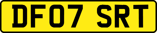 DF07SRT